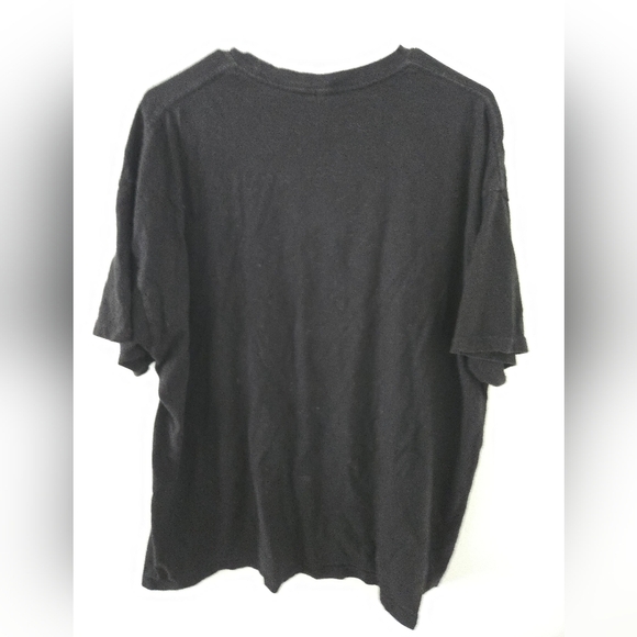 SLIPKNOT HEAVY METAL ROCK MUSIC CONCERT TOUR TEE T SHIRT Mens XXL Corey Taylor - Picture 2 of 6